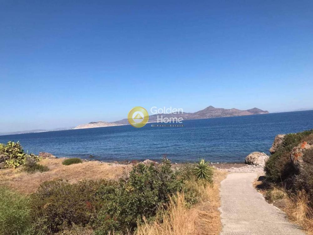 Αγροτεμάχια 1.720 τ.μ. προς πώληση, Άγιος Γεώργιος Μεθάνων
