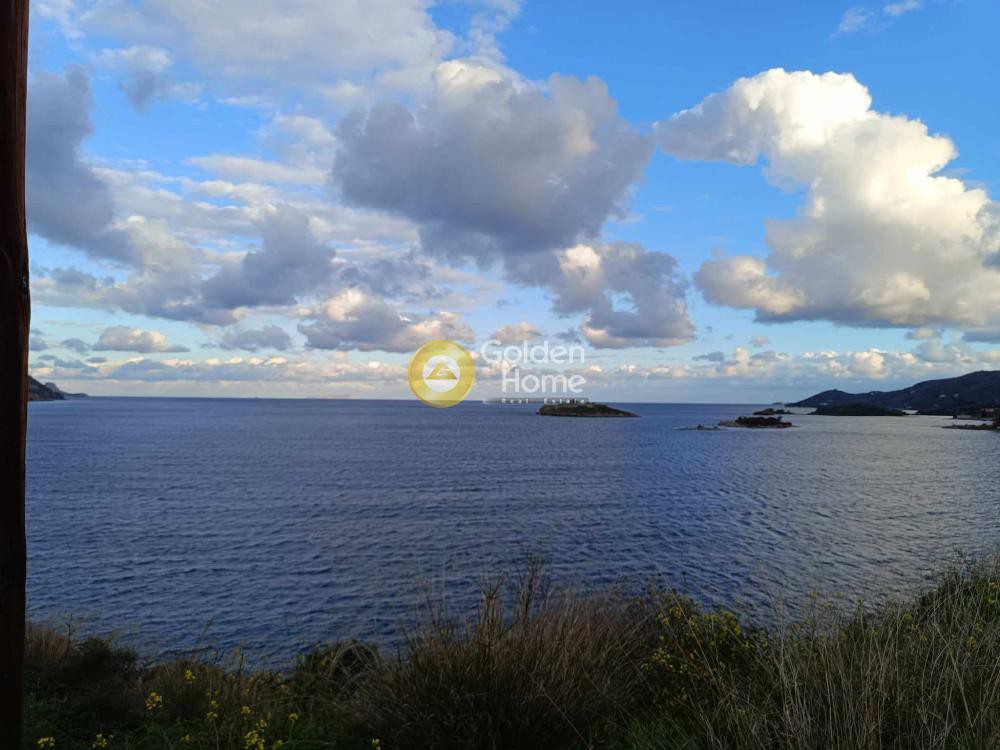 Αγροτεμάχια 1.720 τ.μ. προς πώληση, Άγιος Γεώργιος Μεθάνων
