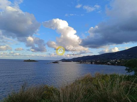Αγροτεμάχια 1.720τ.μ. για πώληση-Μέθανα » Άγιος γεώργιος