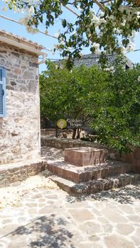 Οικόπεδο 500τ.μ. για πώληση-Αίγινα » Μονή κοιμήσεως θεοτόκου
