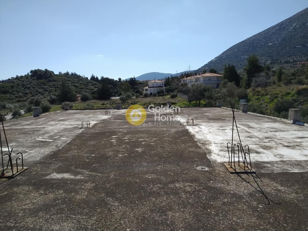 Κτίριο 500 τ.μ. προς πώληση, Κέντρο Παιανίας