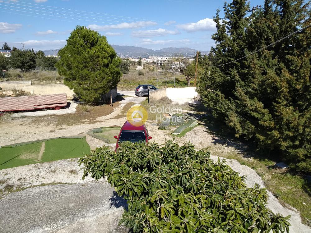 Κτίριο 500 τ.μ. προς πώληση, Κέντρο Παιανίας