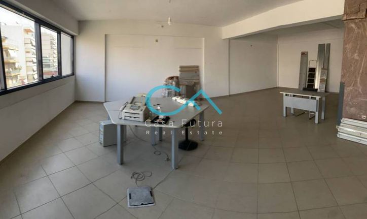 Business bulding 760 sqm for sale, Athens - Center, Patision - Acharnon