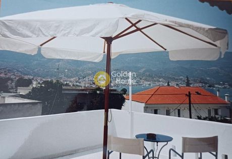 Μεζονέτα 96τ.μ. για πώληση-Πόρος » Κυανή ακτή