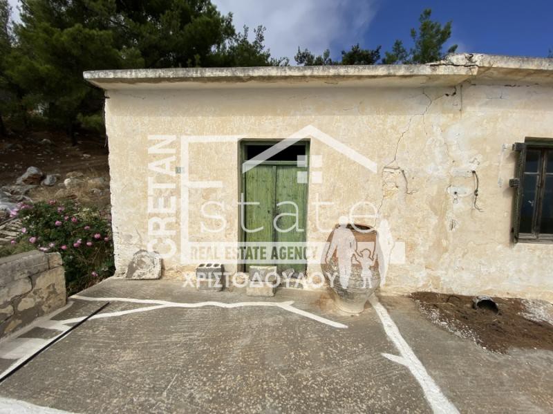 Κτίριο 240 τ.μ. πρός πώληση, Ν. Λασιθίου, Ιεράπετρα
