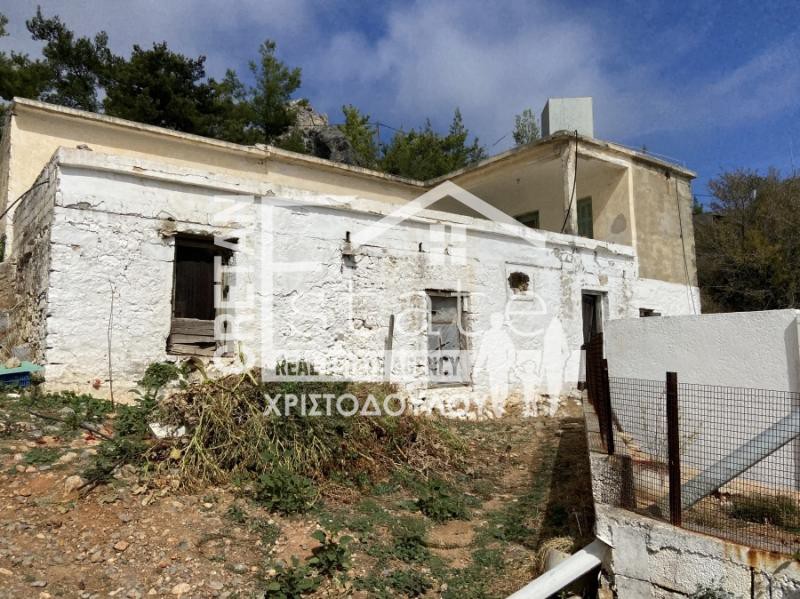 Κτίριο 240 τ.μ. πρός πώληση, Ν. Λασιθίου, Ιεράπετρα
