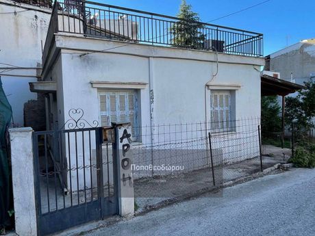Μονοκατοικία 53τ.μ. για πώληση-Πάτρα » Αρόη