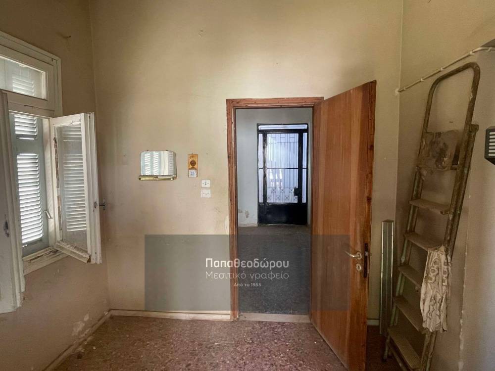 Μονοκατοικία 53 τ.μ. πρός πώληση, Αχαΐα, Πάτρα