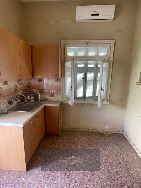 Μονοκατοικία 53 τ.μ. πρός πώληση, Αχαΐα, Πάτρα