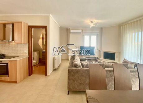 Detached home 110sqm for sale-Pallini » Loutra