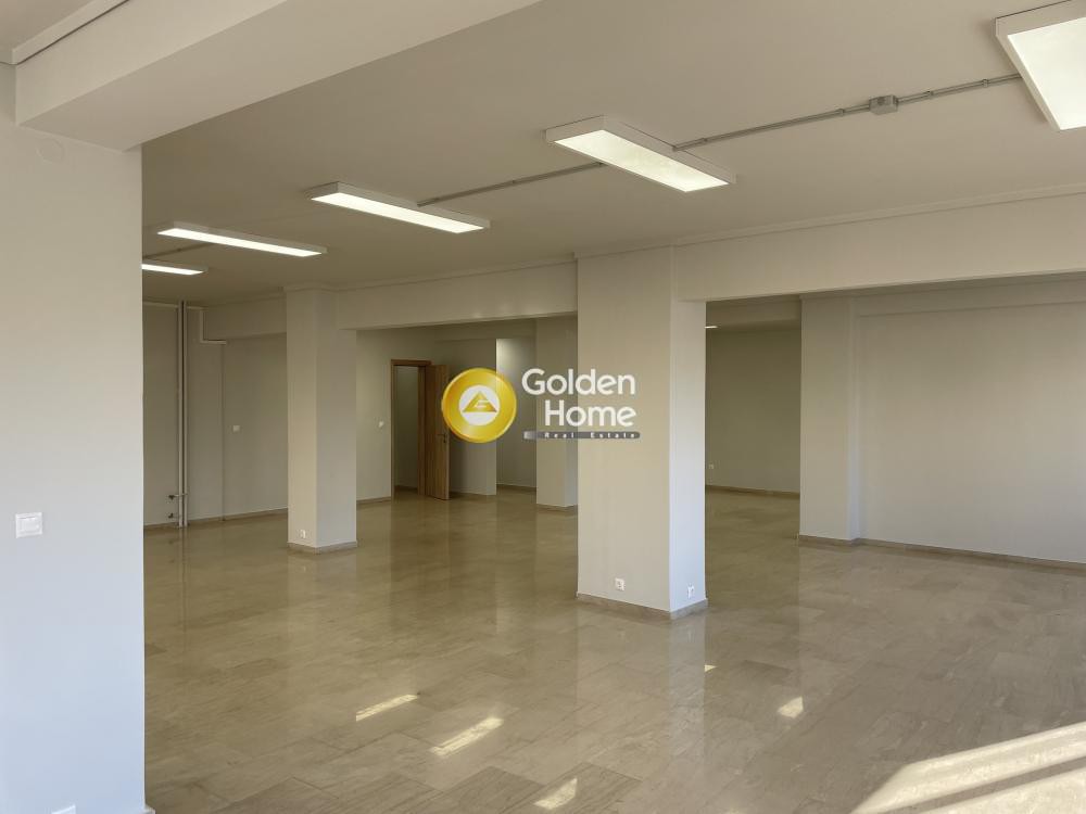 Επιχειρηματικό κτίριο 1.500 τ.μ. προς πώληση, Λαχανόκηποι Θεσσαλονίκης