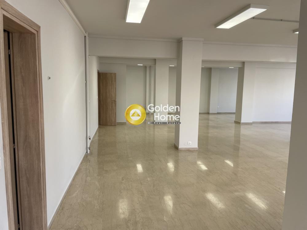 Επιχειρηματικό κτίριο 1.500 τ.μ. προς πώληση, Λαχανόκηποι Θεσσαλονίκης