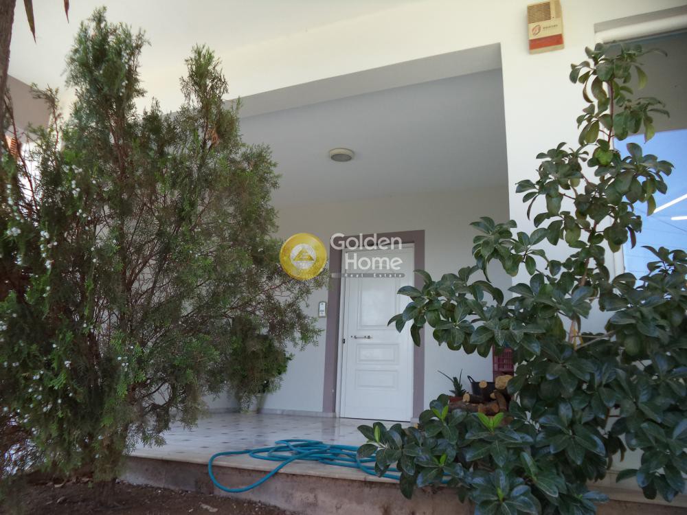 Μεζονέτα 107 τ.μ. προς πώληση, Σαρκουνάς