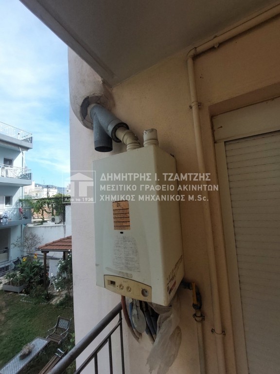 Διαμέρισμα 88 τ.μ. προς ενοικίαση, Χιλιαδού Βόλου