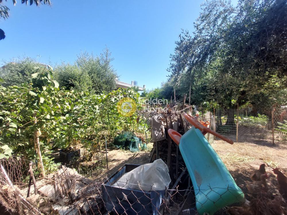 Οικόπεδο 260 τ.μ. προς πώληση, Τσουκαλαίικα Βραχναιίκων