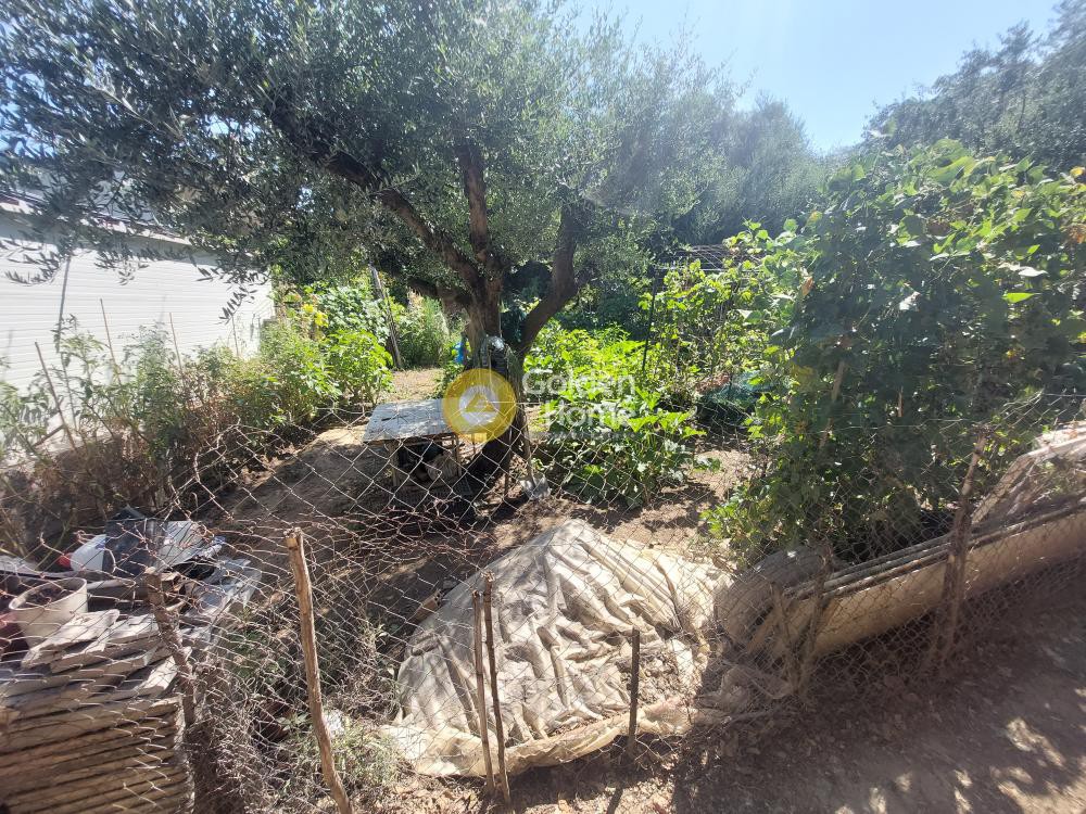 Οικόπεδο 260 τ.μ. προς πώληση, Τσουκαλαίικα Βραχναιίκων