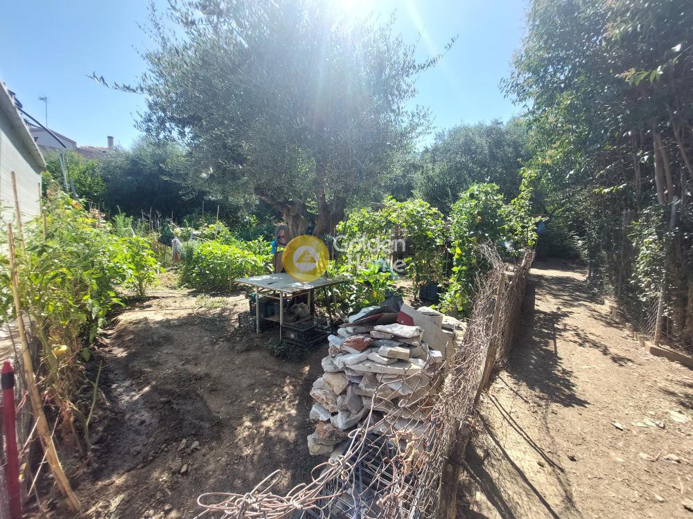 Οικόπεδο 260 τ.μ. προς πώληση, Τσουκαλαίικα Βραχναιίκων