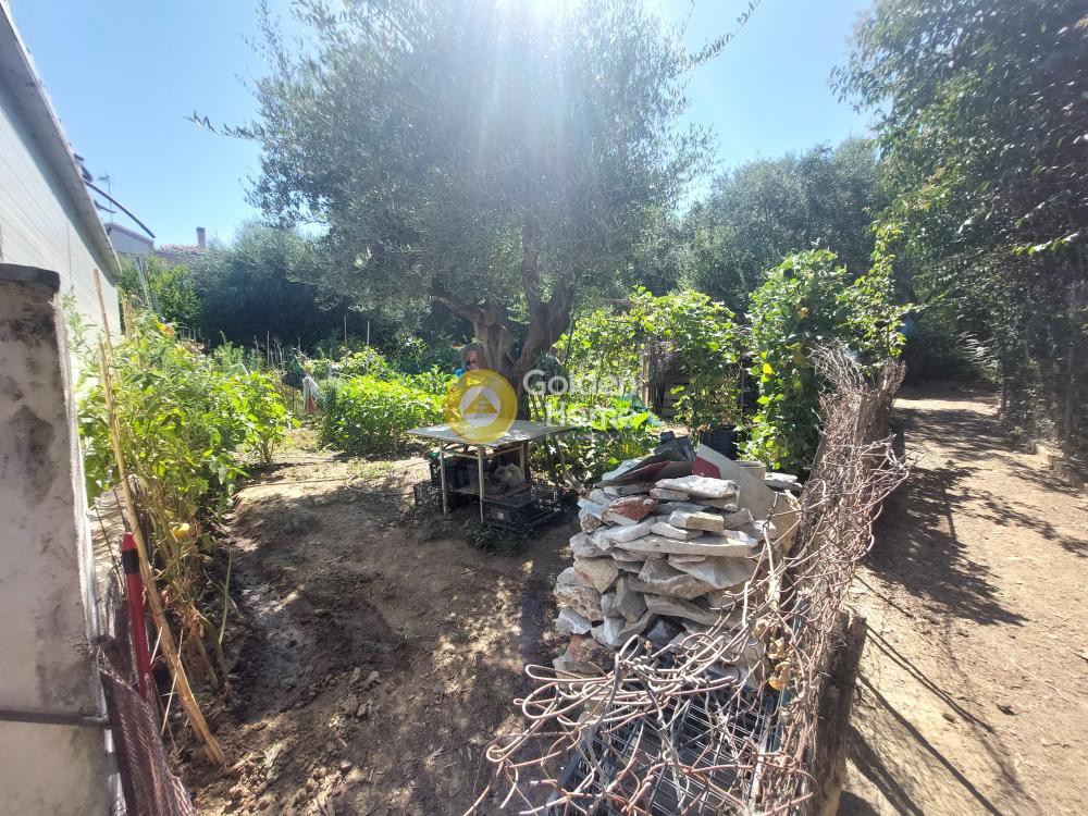 Οικόπεδο 260 τ.μ. προς πώληση, Τσουκαλαίικα Βραχναιίκων