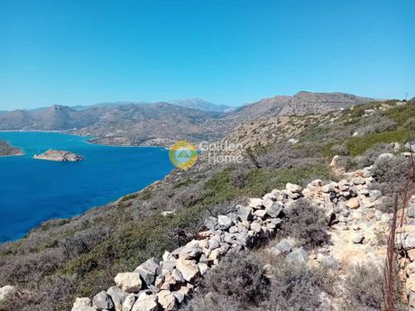 Land plot 20.000 sqm for sale