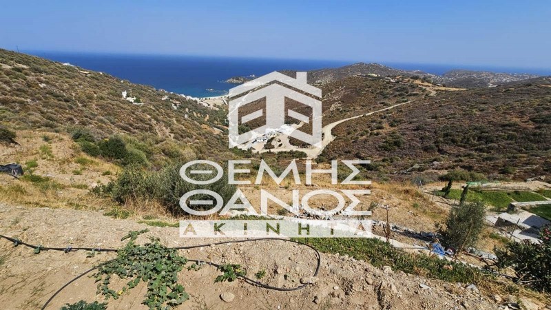 Οικόπεδο 8.500 τ.μ. προς πώληση, Κέντρο Λιχάδας
