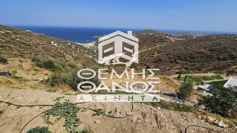 Οικόπεδο 8.500 τ.μ. προς πώληση, Κέντρο Λιχάδας