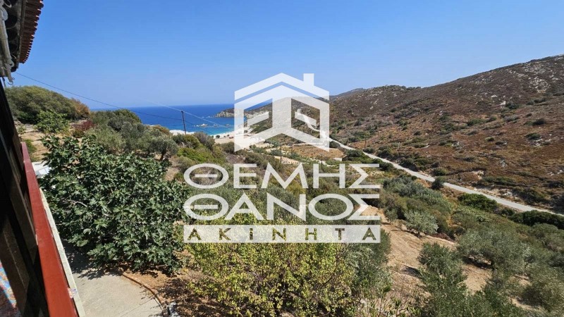 Οικόπεδο 8.500 τ.μ. προς πώληση, Κέντρο Λιχάδας