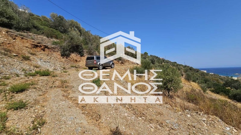 Οικόπεδο 8.500 τ.μ. προς πώληση, Κέντρο Λιχάδας