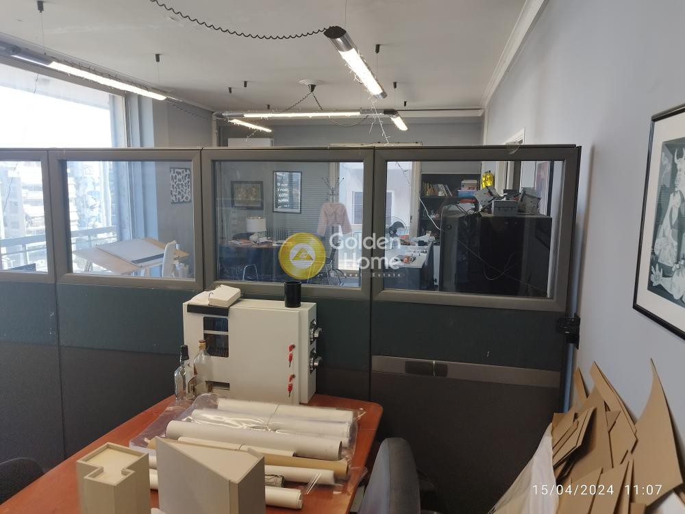 Διαμέρισμα 120 τ.μ. προς πώληση, Άγιος Σώστης Νέας Σμύρνης