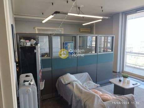Διαμέρισμα 120τ.μ. για πώληση-Νέα σμύρνη » Άγιος σώστης