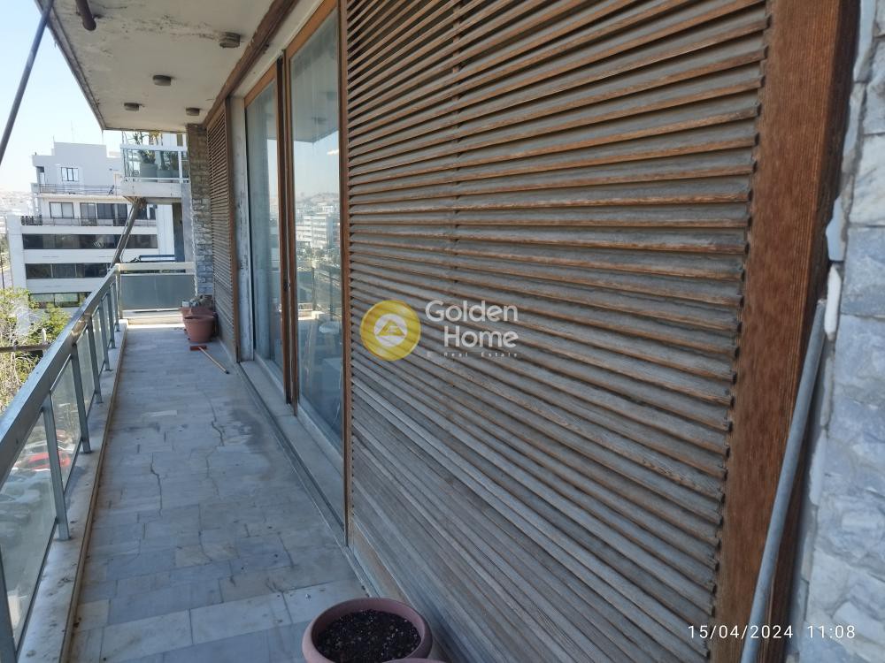 Διαμέρισμα 120 τ.μ. προς πώληση, Άγιος Σώστης Νέας Σμύρνης