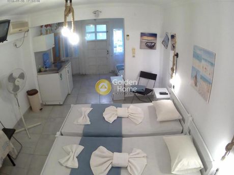 Ξενοδοχείο 191τ.μ. για πώληση-Σύρος » Ερμούπολη
