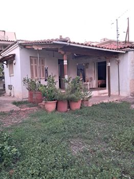 Detached home 50sqm for sale-Stilida » Agia Marina