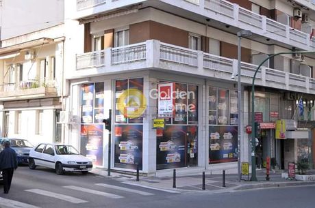 Κατάστημα 68τ.μ. για πώληση-Πάτρα » Παντοκράτορος