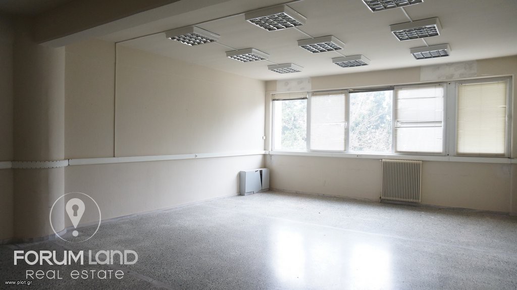 Γραφείο 400 τ.μ. προς ενοικίαση, Κωνσταντινοπολίτικα