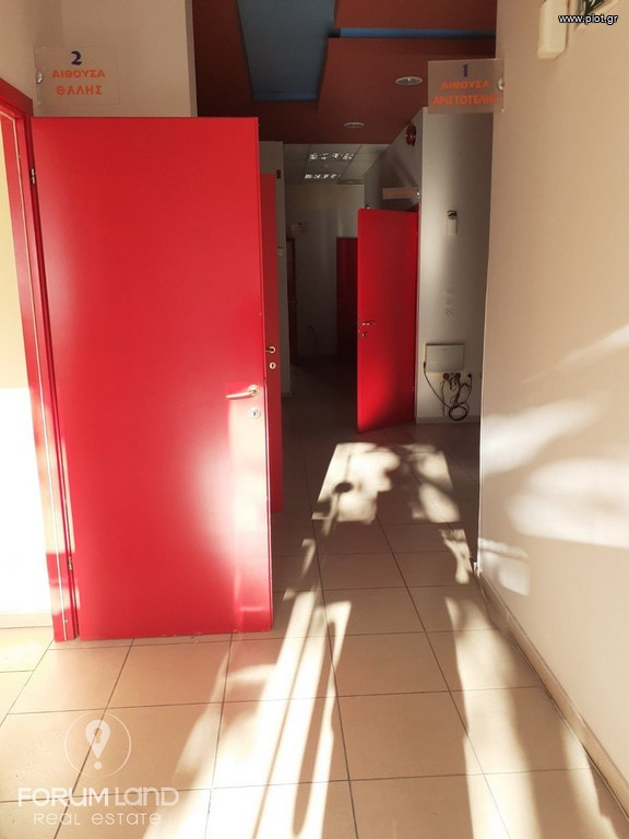 Γραφείο 400 τ.μ. προς ενοικίαση, Κωνσταντινοπολίτικα