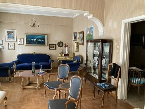 Apartment 127 sqm for sale, Athens - Center, Ampelokipoi - Pentagon