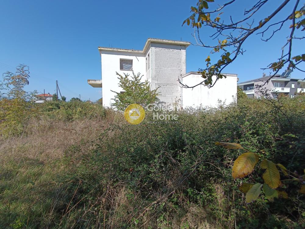 Οικόπεδο 2.820 τ.μ. προς πώληση, Μετέωρα Καλαμπάκας