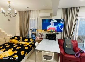 Studio / γκαρσονιέρα 25 τ.μ. για ενοικίαση, Θεσσαλονίκη - Περιφ/Κοί Δήμοι, Καλαμαριά