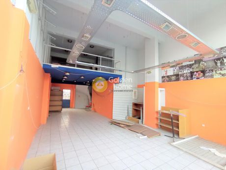 Κατάστημα 86τ.μ. για ενοικίαση-Δάφνη » Άνω άγιος ιωάννης