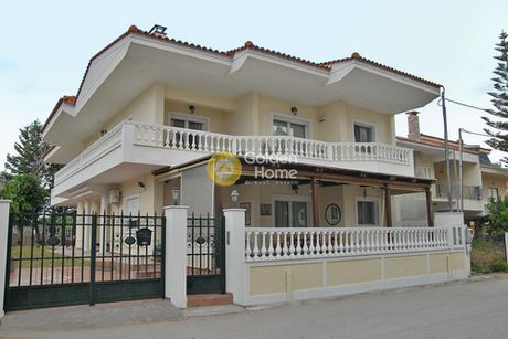 Μονοκατοικία 350τ.μ. για πώληση-Άσσος-λεχαίο » Κάτω άσσος