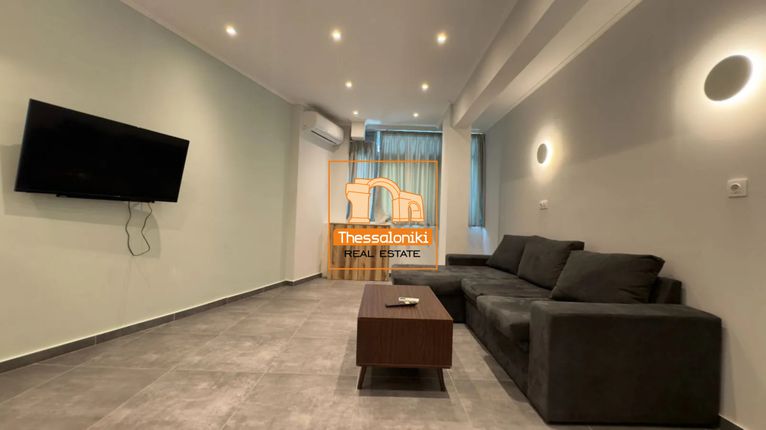 Studio 67 sqm for sale, Thessaloniki - Center, Vardaris