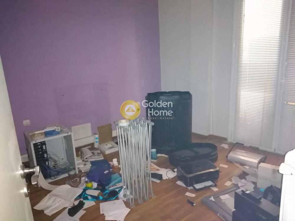 Γραφείο 84 τ.μ. πρός ενοικίαση, Αθήνα - Κέντρο, Γουδή
