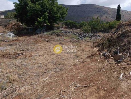 Land plot 750sqm for sale-Kastelli » Apostoloi