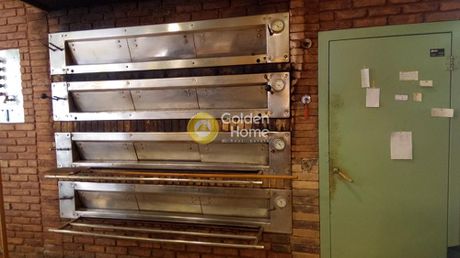 Store 195sqm for sale-Peristeri » Ano Lofos