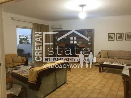 Apartment 142 sqm for sale