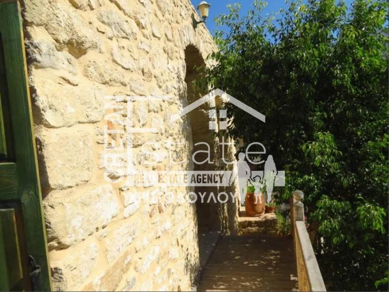 Μονοκατοικία 100 τ.μ. προς πώληση, Ν. Λασιθίου, Ιεράπετρα