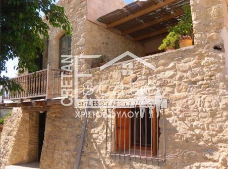 Detached home 100 sqm for sale