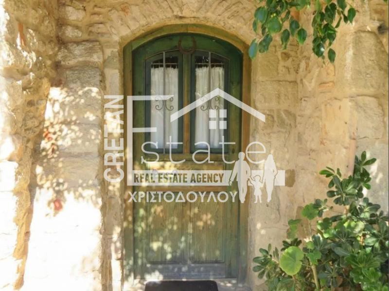 Μονοκατοικία 100 τ.μ. προς πώληση, Ν. Λασιθίου, Ιεράπετρα