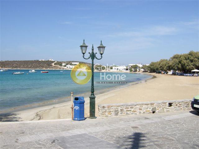 Μονοκατοικία 320 τ.μ. προς πώληση, Κυκλάδες, Πάρος