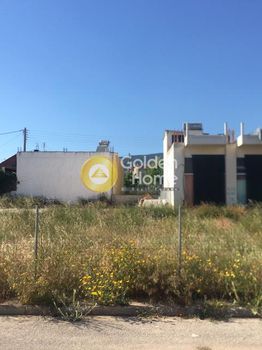 Land plot 1.000sqm for rent-Ano Liosia » Agios Ioannis Theologos